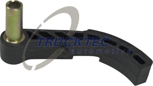 Trucktec Automotive 02.18.035 - Планка успокоителя, цепь привода-масляной насос autodif.ru