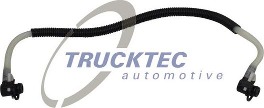 Trucktec Automotive 02.13.094 - Топливопровод autodif.ru