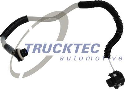Trucktec Automotive 02.13.096 - Топливопровод autodif.ru