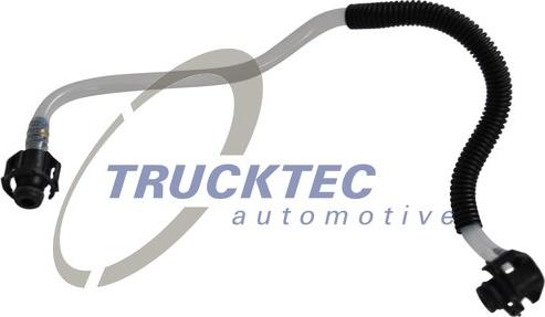 Trucktec Automotive 02.13.093 - Топливопровод autodif.ru