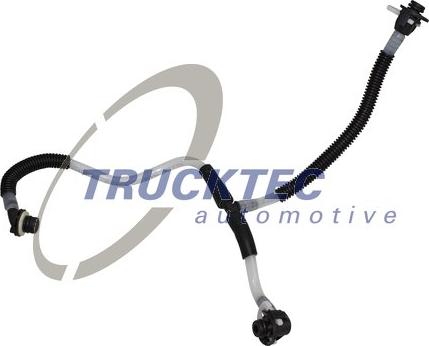 Trucktec Automotive 02.13.097 - Топливопровод autodif.ru