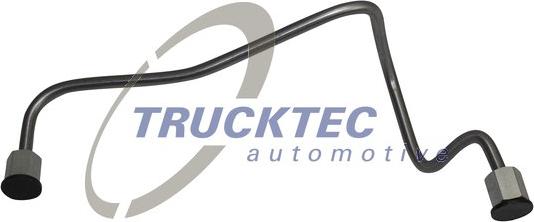 Trucktec Automotive 02.13.104 - Трубопровод высокого давления, система впрыска autodif.ru