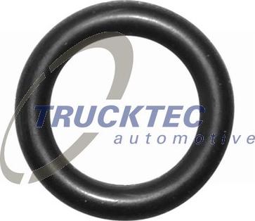 Trucktec Automotive 02.13.122 - Прокладка, топливопровод autodif.ru