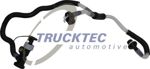 Trucktec Automotive 02.13.213 - Топливопровод autodif.ru