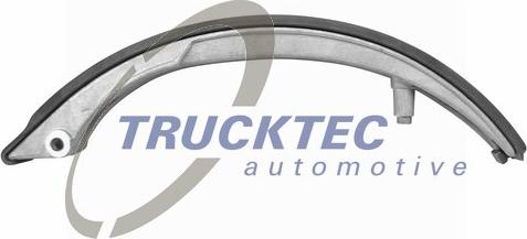Trucktec Automotive 02.12.091 - Планка успокоителя, цепь привода autodif.ru