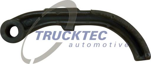 Trucktec Automotive 02.12.086 - Планка успокоителя, цепь привода-масляной насос autodif.ru