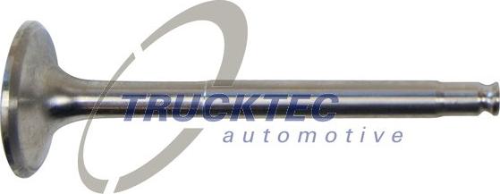 Trucktec Automotive 02.12.140 - Выпускной клапан autodif.ru
