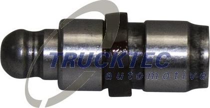 Trucktec Automotive 02.12.147 - Толкатель, гидрокомпенсатор autodif.ru
