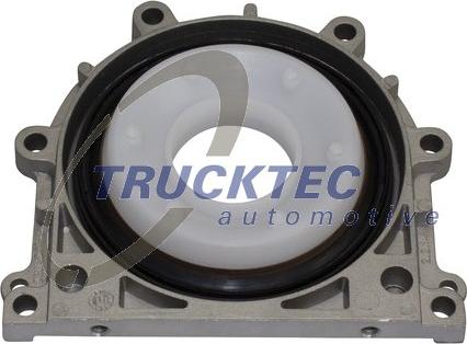 Trucktec Automotive 02.12.159 - Уплотняющее кольцо, коленчатый вал autodif.ru