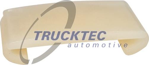 Trucktec Automotive 02.12.166 - Планка успокоителя, цепь привода autodif.ru