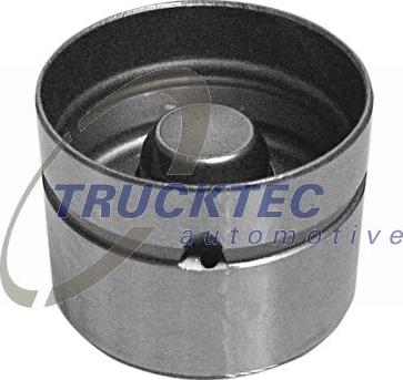 Trucktec Automotive 02.12.106 - Толкатель, гидрокомпенсатор autodif.ru