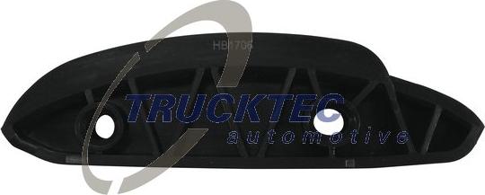 Trucktec Automotive 02.12.186 - Планка успокоителя, цепь привода autodif.ru