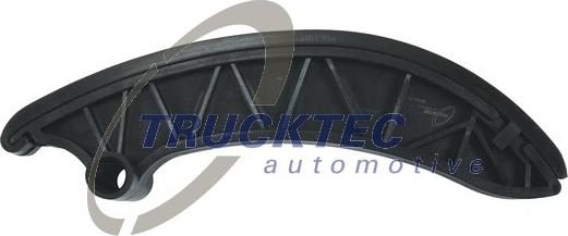 Trucktec Automotive 02.12.188 - Планка успокоителя, цепь привода autodif.ru