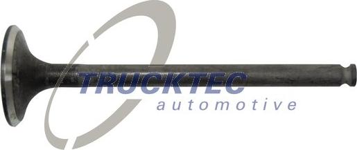 Trucktec Automotive 02.12.138 - Выпускной клапан autodif.ru
