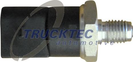 Trucktec Automotive 02.17.035 - Датчик, давление подачи топлива autodif.ru