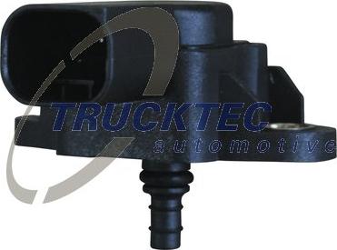 Trucktec Automotive 02.17.079 - Датчик, давление наддува autodif.ru