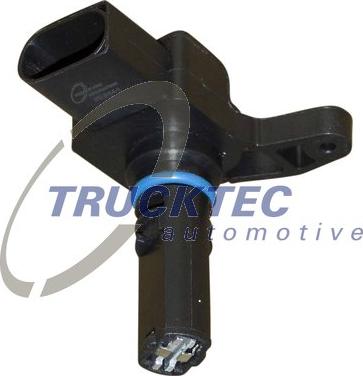 Trucktec Automotive 02.17.106 - Электронагревательный элемент, система подогрева двигателя autodif.ru