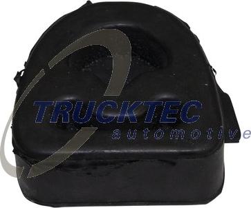 Trucktec Automotive 02.39.042 - Кронштейн, втулка, система выпуска ОГ autodif.ru