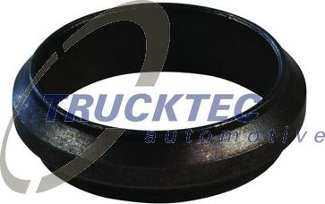 Trucktec Automotive 02.39.014 - Уплотнительное кольцо, труба выхлопного газа autodif.ru