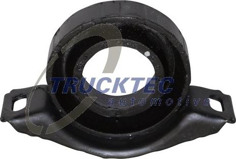 Trucktec Automotive 02.34.028 - Подшипник карданного вала, центральная подвеска autodif.ru