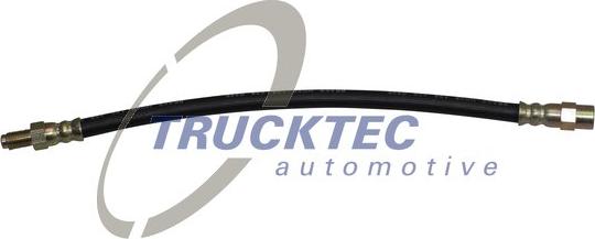 Trucktec Automotive 02.35.010 - Тормозной шланг autodif.ru