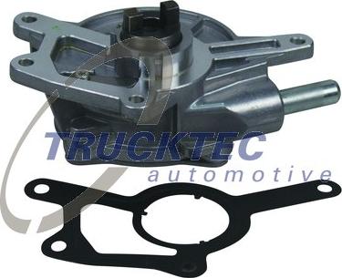 Trucktec Automotive 02.36.065 - Вакуумный насос, тормозная система autodif.ru
