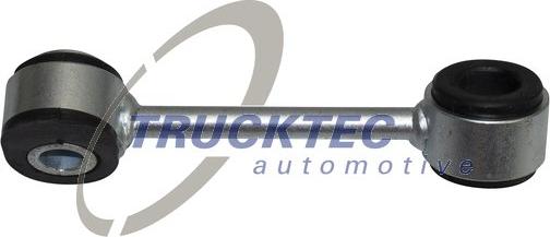 Trucktec Automotive 02.30.047 - Тяга / стойка, стабилизатор autodif.ru