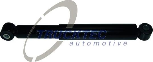 Trucktec Automotive 02.30.056 - Амортизатор autodif.ru