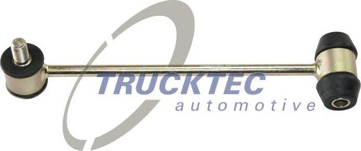 Trucktec Automotive 02.30.053 - Тяга / стойка, стабилизатор autodif.ru