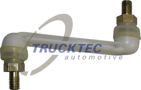 Trucktec Automotive 02.30.001 - Тяга / стойка, стабилизатор autodif.ru