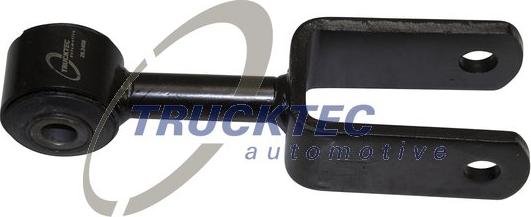 Trucktec Automotive 02.30.088 - Тяга / стойка, стабилизатор autodif.ru