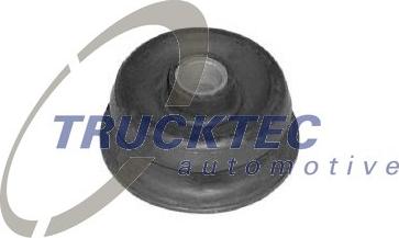 Trucktec Automotive 02.30.039 - Опора стойки амортизатора, подушка autodif.ru
