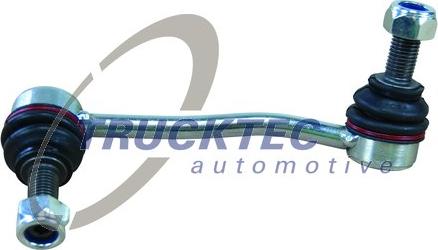 Trucktec Automotive 02.30.079 - Тяга / стойка, стабилизатор autodif.ru