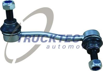 Trucktec Automotive 02.30.078 - Тяга / стойка, стабилизатор autodif.ru