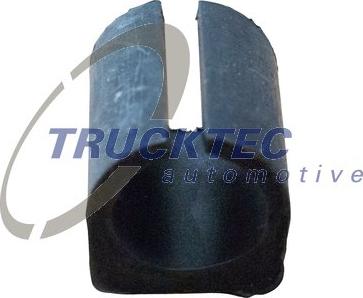Trucktec Automotive 02.30.156 - Втулка стабилизатора autodif.ru