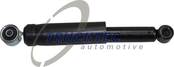 Trucktec Automotive 02.30.169 - Амортизатор autodif.ru