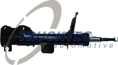 Trucktec Automotive 02.30.104 - Амортизатор autodif.ru