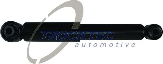 Trucktec Automotive 02.30.105 - Амортизатор autodif.ru