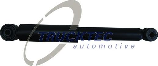 Trucktec Automotive 02.30.103 - Амортизатор autodif.ru