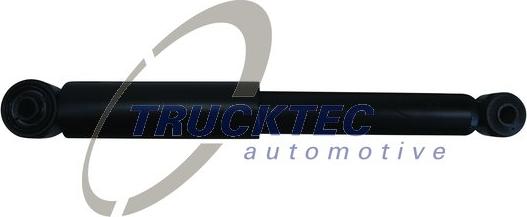 Trucktec Automotive 02.30.102 - Амортизатор autodif.ru