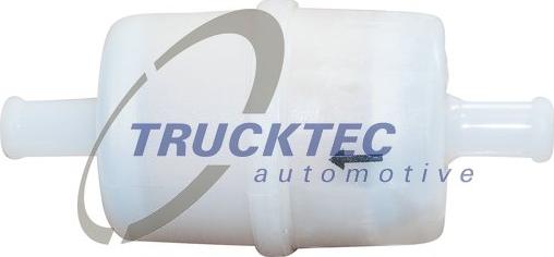 Trucktec Automotive 02.30.336 - Топливный фильтр autodif.ru