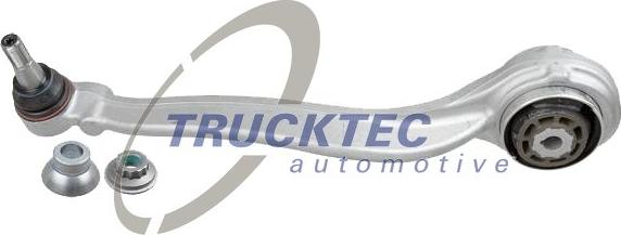 Trucktec Automotive 02.30.330 - Рычаг подвески колеса autodif.ru