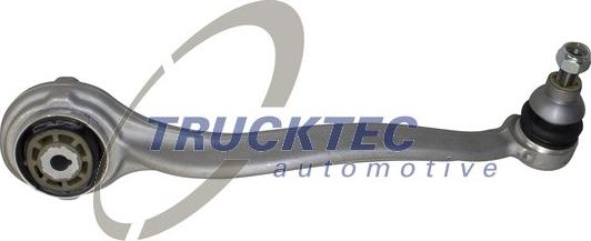 Trucktec Automotive 02.30.331 - Рычаг подвески колеса autodif.ru