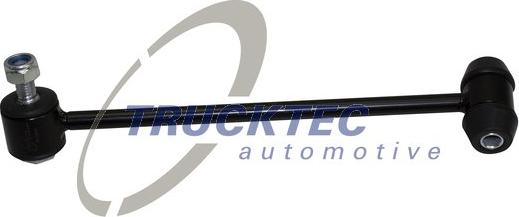 Trucktec Automotive 02.30.277 - Тяга / стойка, стабилизатор autodif.ru