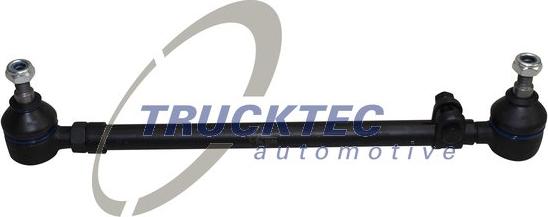 Trucktec Automotive 02.31.029 - Рулевая тяга autodif.ru