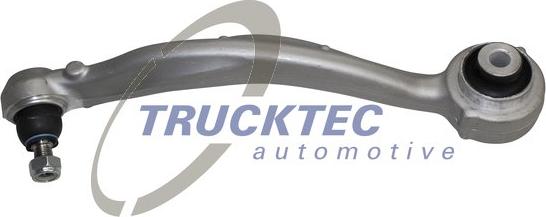 Trucktec Automotive 02.31.143 - Рычаг подвески колеса autodif.ru