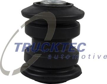 Trucktec Automotive 02.31.103 - Сайлентблок, рычаг подвески колеса autodif.ru