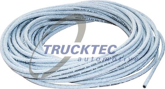 Trucktec Automotive 02.38.049 - Топливный шланг autodif.ru