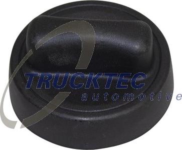 Trucktec Automotive 02.38.046 - Крышка, топливный бак autodif.ru