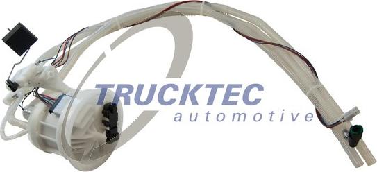 Trucktec Automotive 02.38.060 - Модуль топливного насоса autodif.ru
